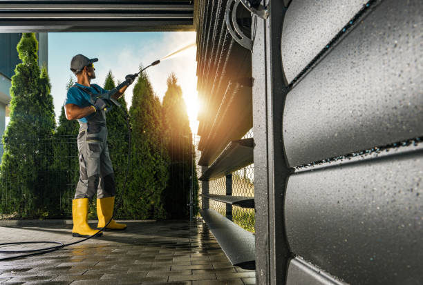 Best Post-Construction Pressure Washing  in Berryville, VA