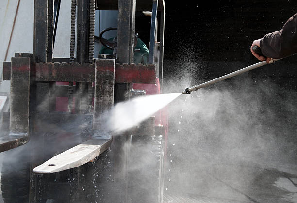Best Dumpster Area Cleaning  in Berryville, VA