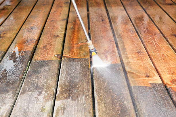Best Pool Deck Cleaning  in Berryville, VA